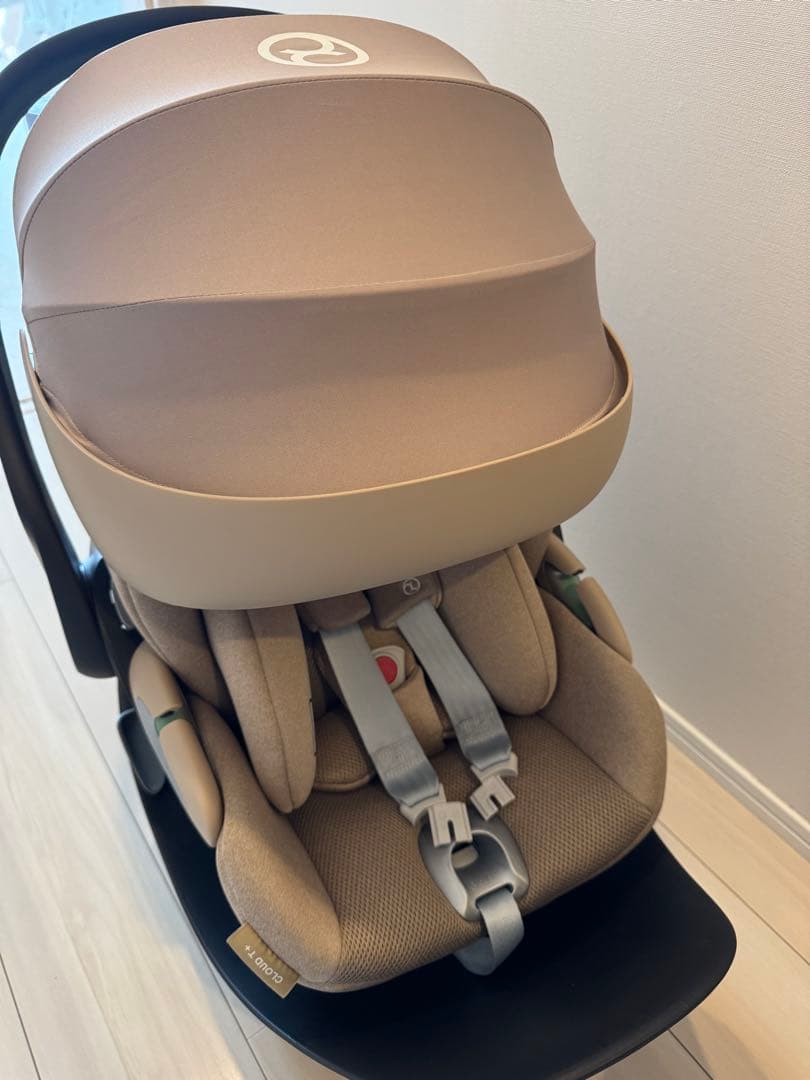 サイベックス クラウド T i-Size + ベースT セット