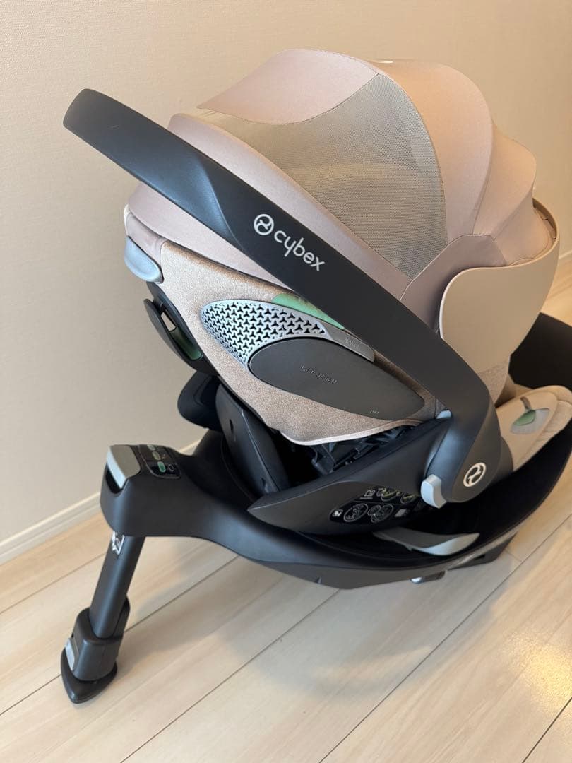 サイベックス クラウド T i-Size + ベースT セット