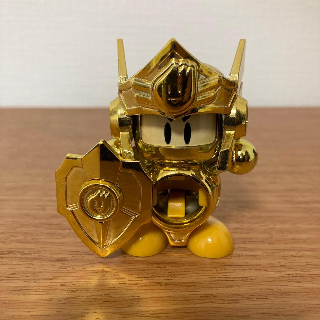 ビーダマン きんボンよろい 金鎧 - メルカリ