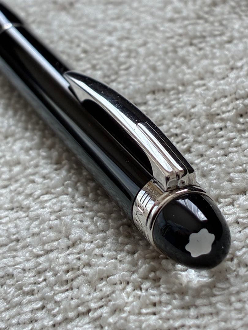 ◾️モンブラン◾️スターウォーカー ボールペン◾️ミッドナイト