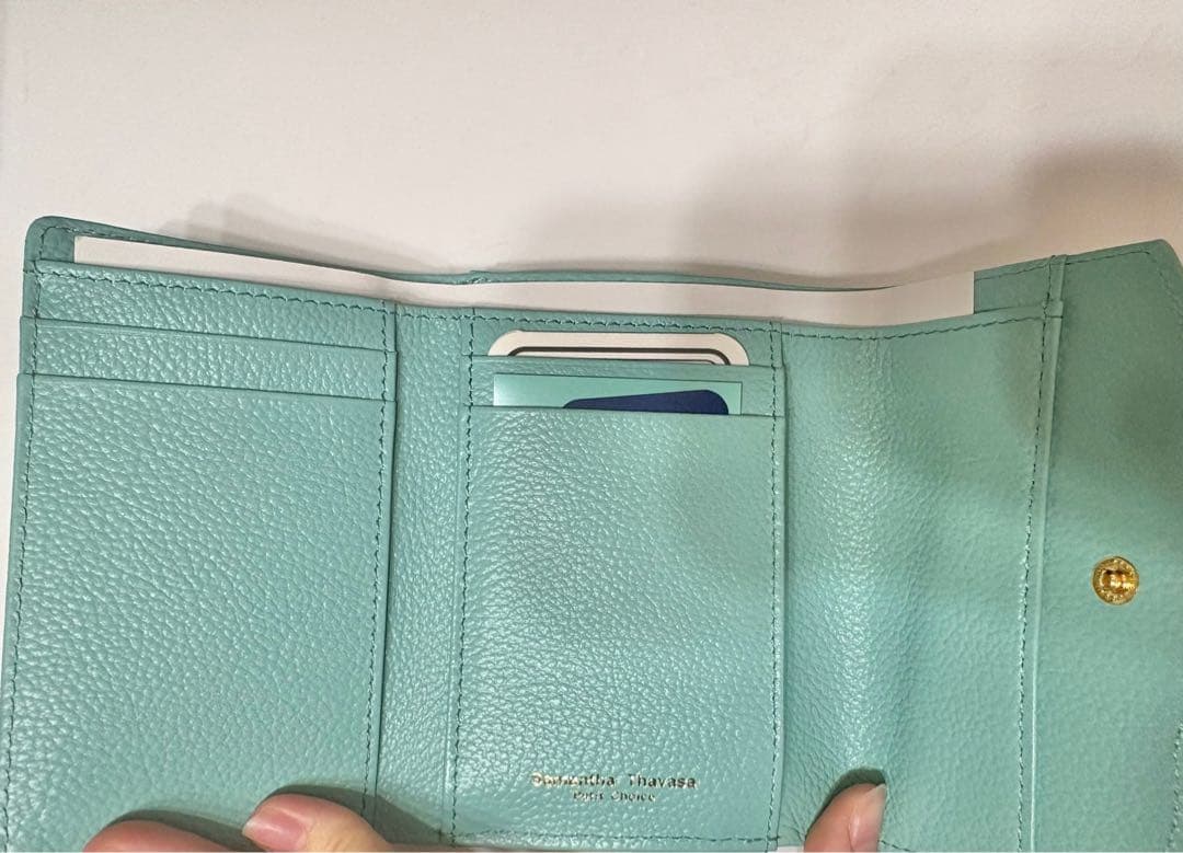 Samantha Thavasa Petit Choiceプリンセス