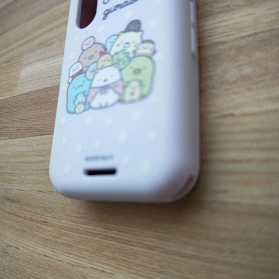 キッズフォン3 すみっコぐらし ソフトバンク 本体 ホワイト