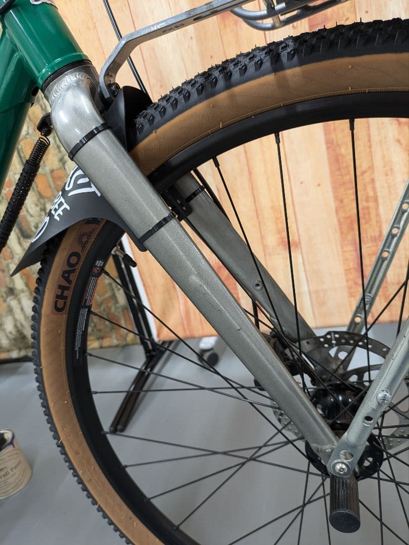 SURLY Lowside サーリー ローサイド M オマケ付 27.5