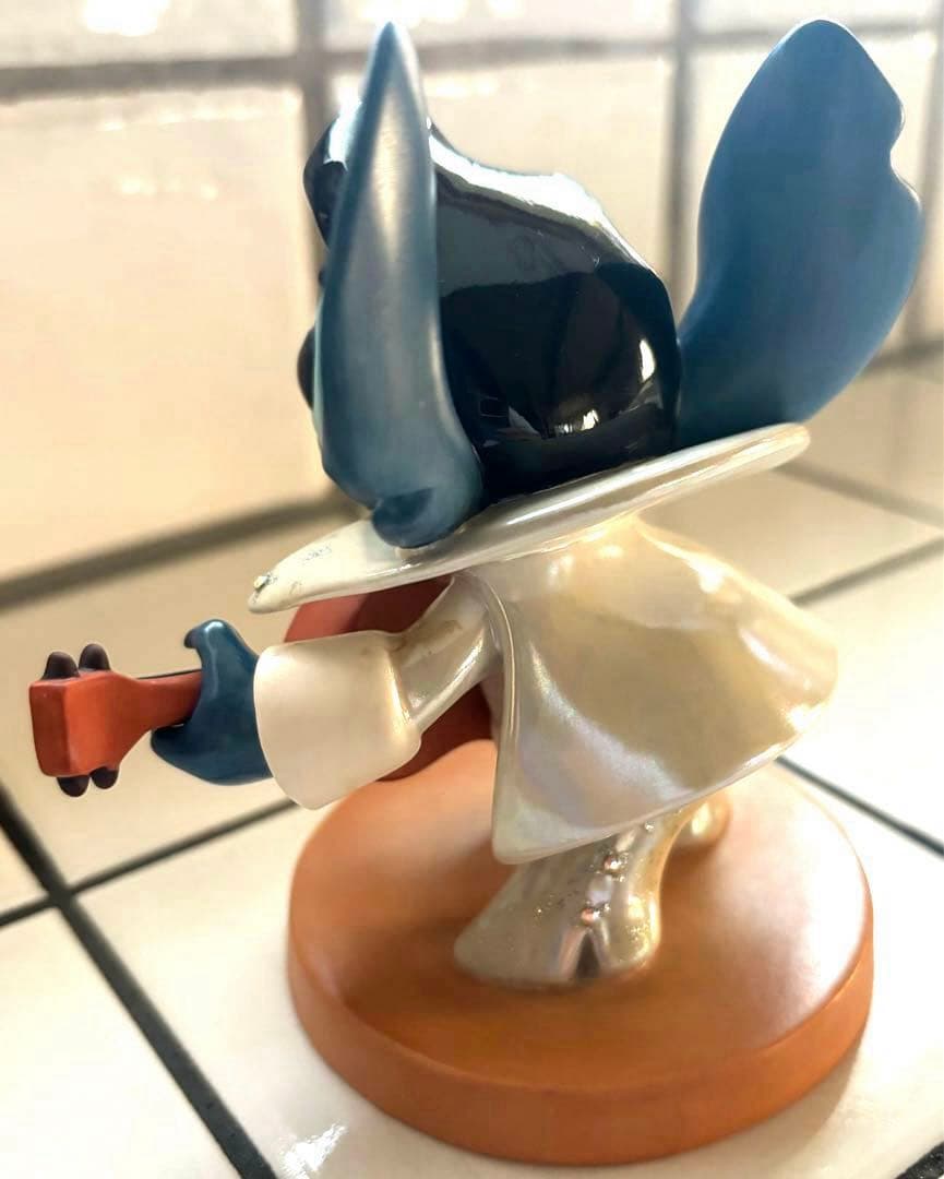 WDCC リロ＆スティッチ Lilo & Stitch エルヴィスプレスリー