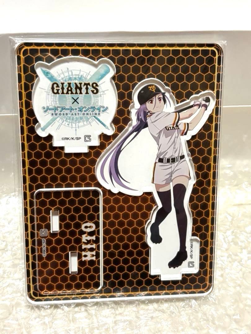 だいあ(茶色) ビッグアクリルスタンド 「プリティーシリーズ10周年