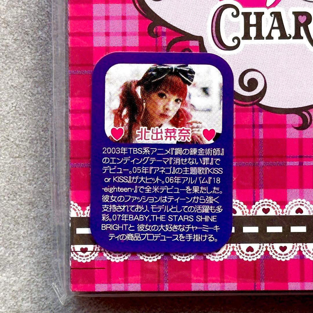 J514＃春之小熊(PET)能猫日记切り売り海外人物マステ女の子