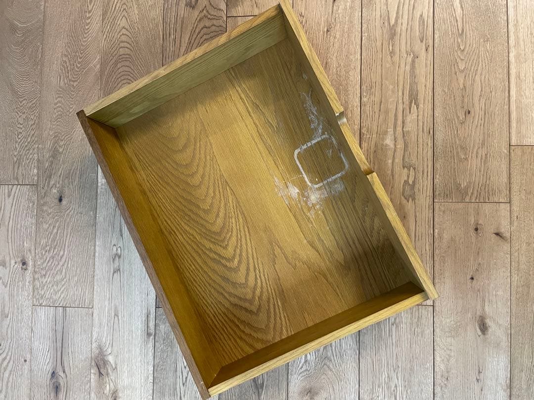 ジャーナルスタンダードファニチャー　リフティングテーブル