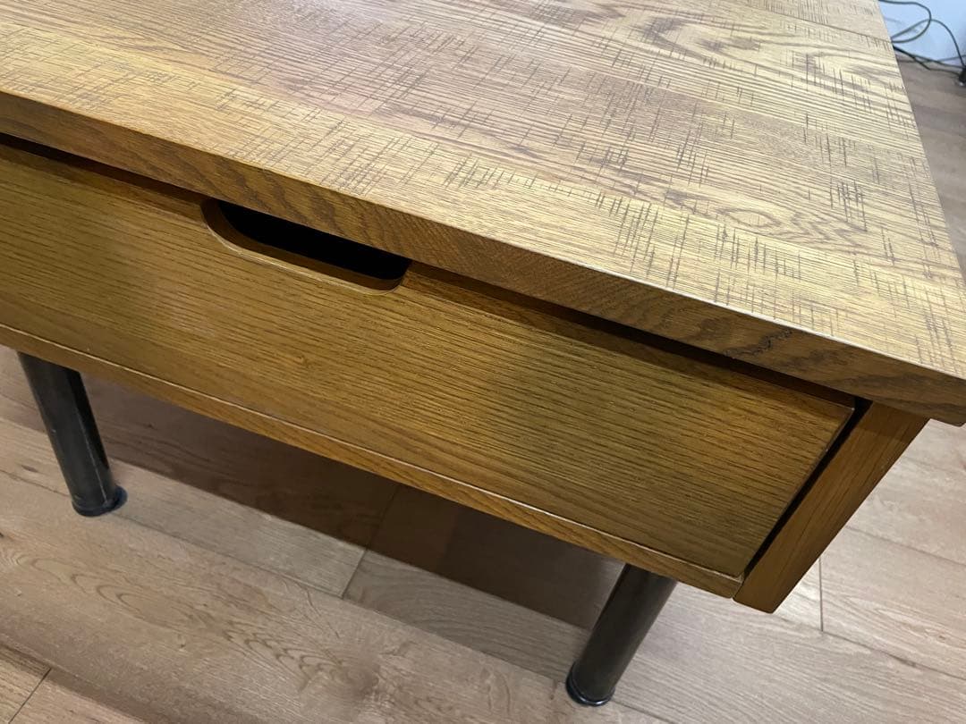 ジャーナルスタンダードファニチャー　リフティングテーブル