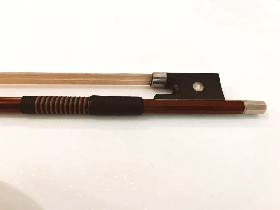 C.Bacci バイオリン弓 4/4サイズ