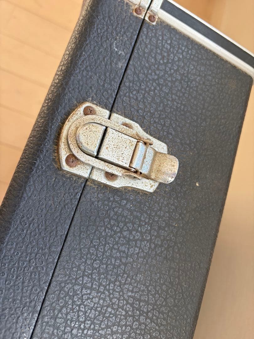 Roland Juno-60 Juno-6 用 純正ハードケース。 Roland「JUNO-60」80