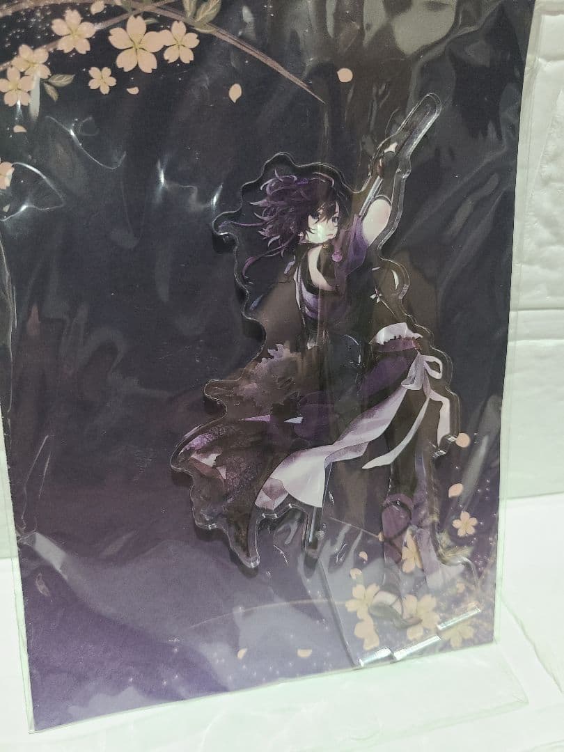 剣が君 　九十九丸　Rejet　アクスタ　缶バッジ　まとめ売り　 大量　希少