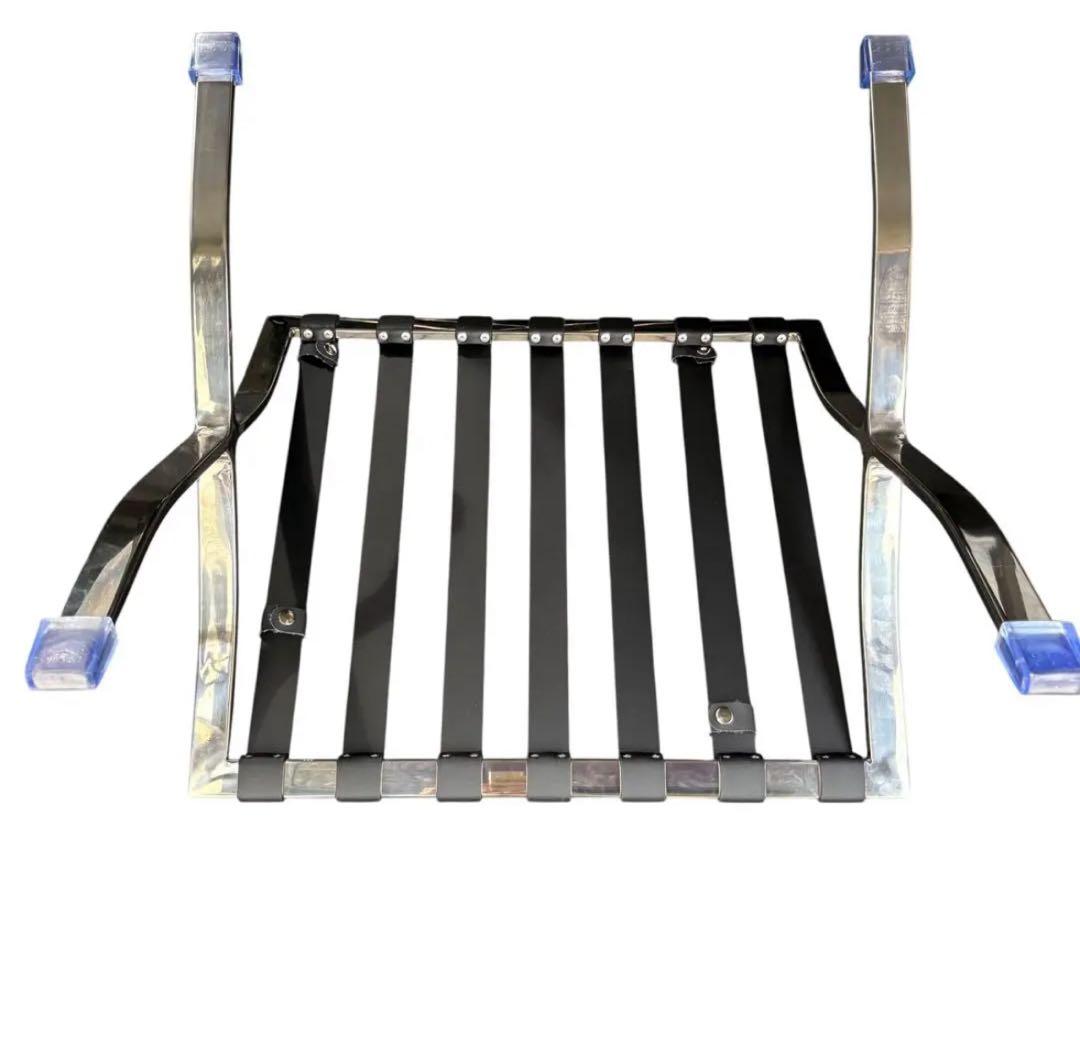 極美品　バルセロナチェア　オットマン