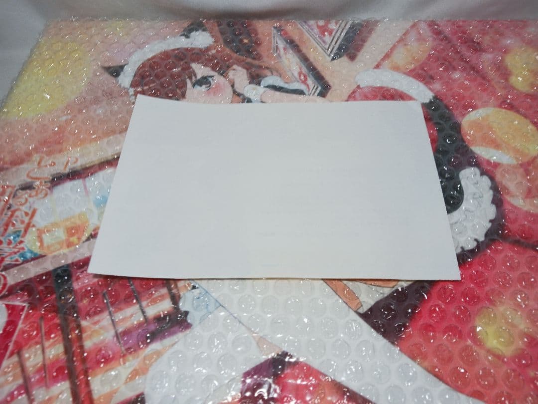 とある科学の超電磁砲 御坂美琴 ファンダムアート　藤商事　当選品　限定３０個