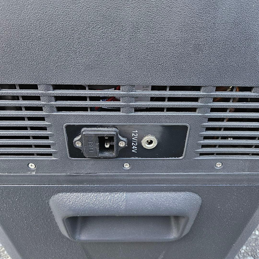 M.O.L ポータブル冷蔵庫&冷凍庫 MOL-FL401