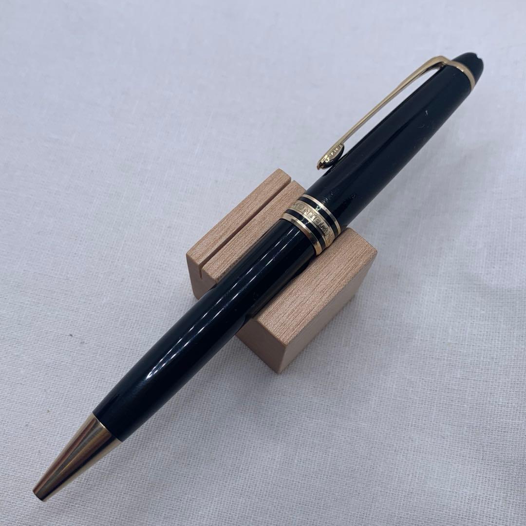 モンブラン　164　ボールペン　マイスターシュテュック　クラシック