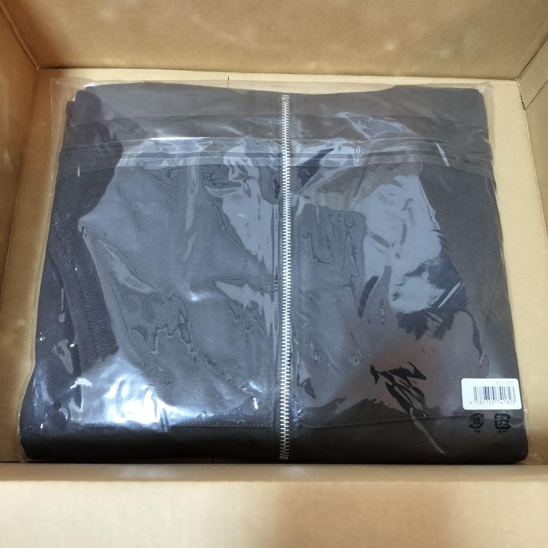 MILESixTONES SixTONES パーカー 2026 新品未使用 - メルカリ