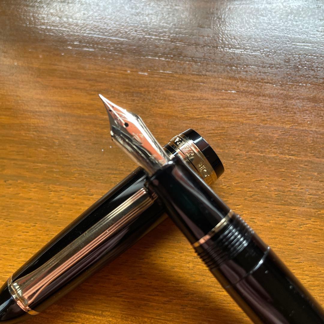 セーラー万年筆　プロフィット21