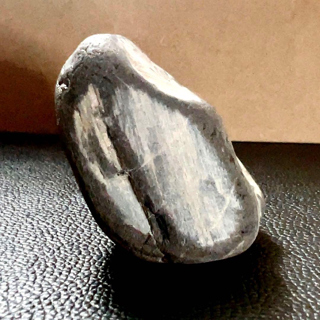 珪化木 化石木 ペトリファイドウッド 【福岡県産】No.77 - メルカリ