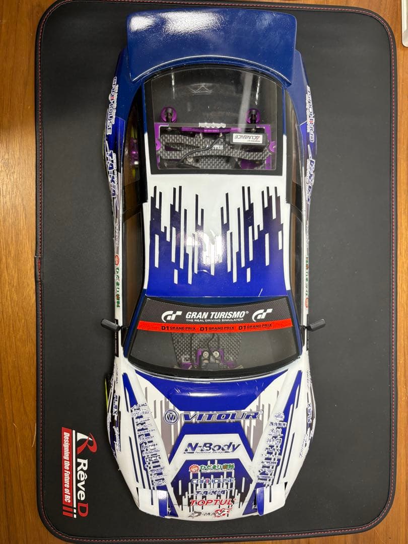 アディクション　１８０ＳＸ　スピリット零