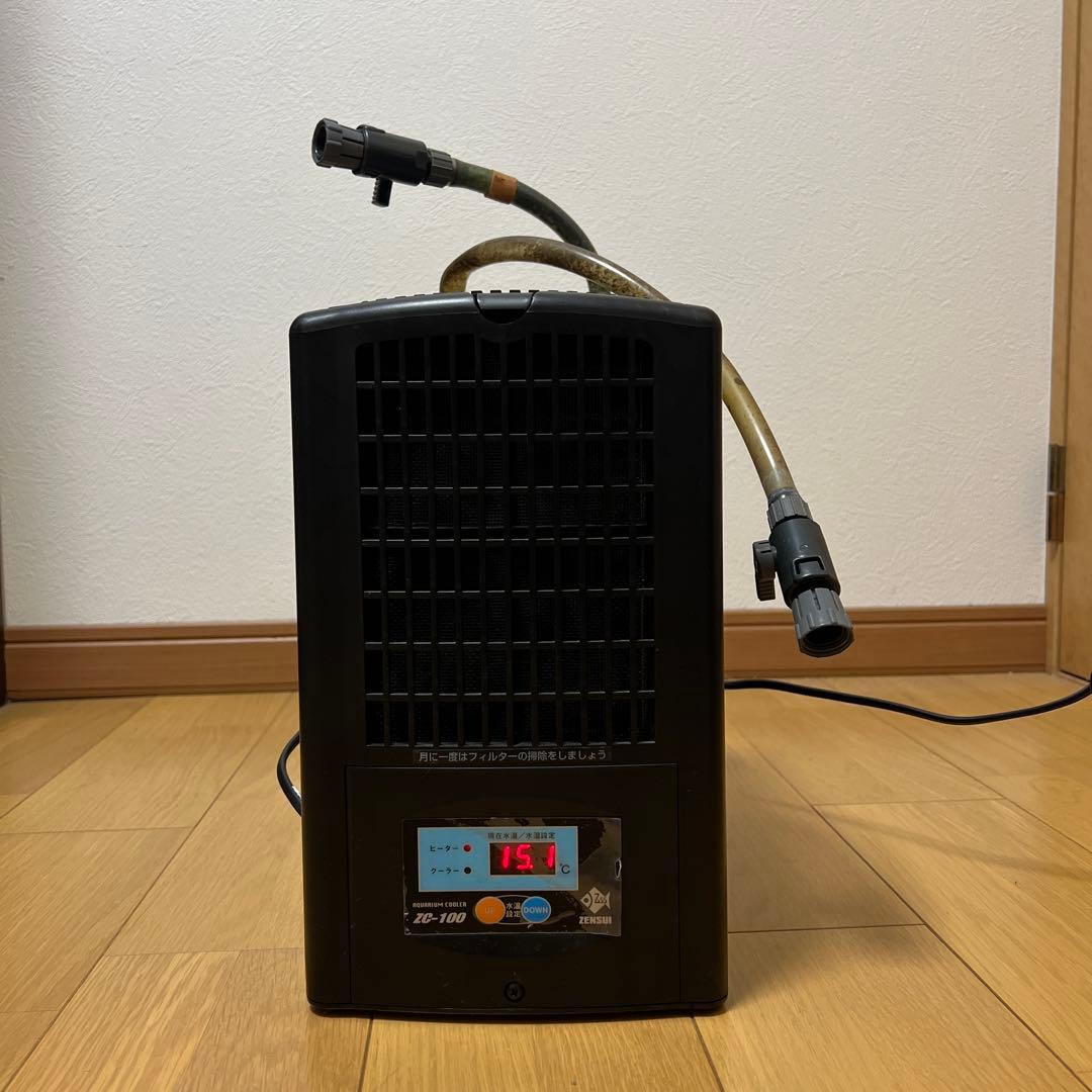 ADA LILY PIPE MINI V-1 & P-1 セット リリィパイプ