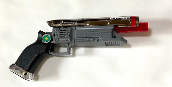 特警ウインスペクター 完全特捜セット