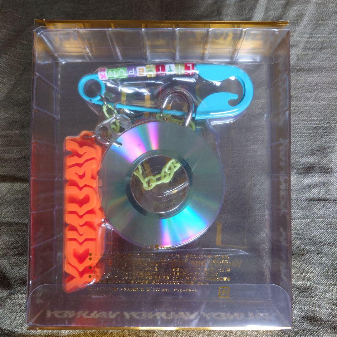 Vaundyバウンディ