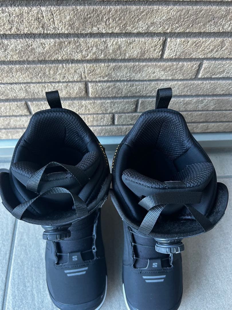 スノーボード 25-26 salomon DIALOGUE DUAL BOA WIDE