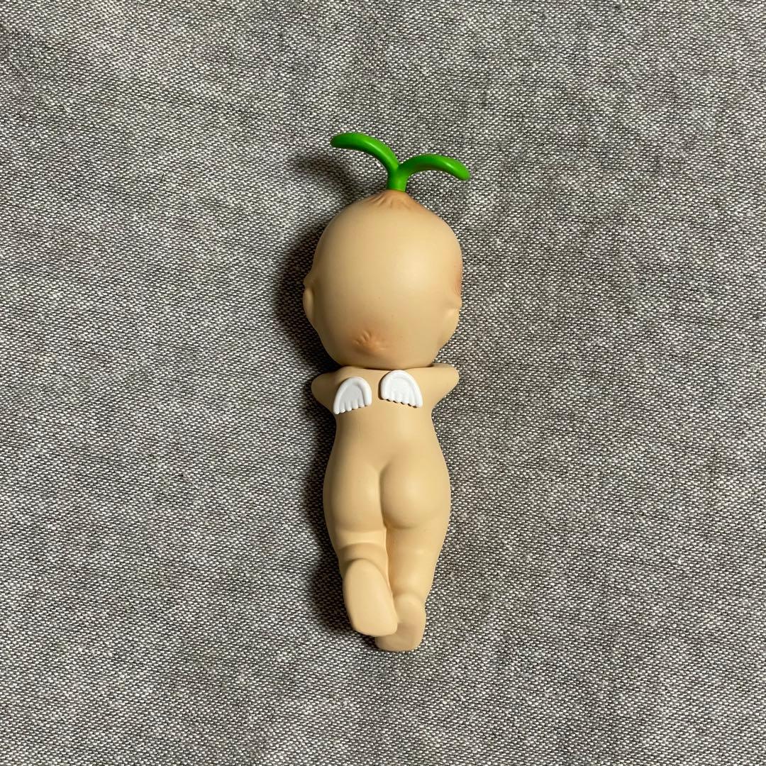 ソニーエンジェル　ヒッパーズ　シークレット　ハーベスト　シクレ　レア