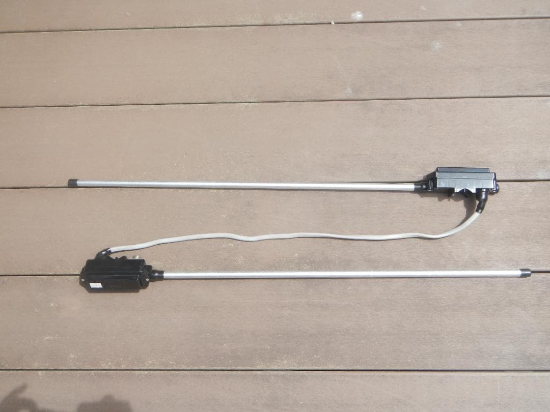 DIAMOND 50MHzアンテナA502HBR2 a502hbr2（アマチュア無線用品