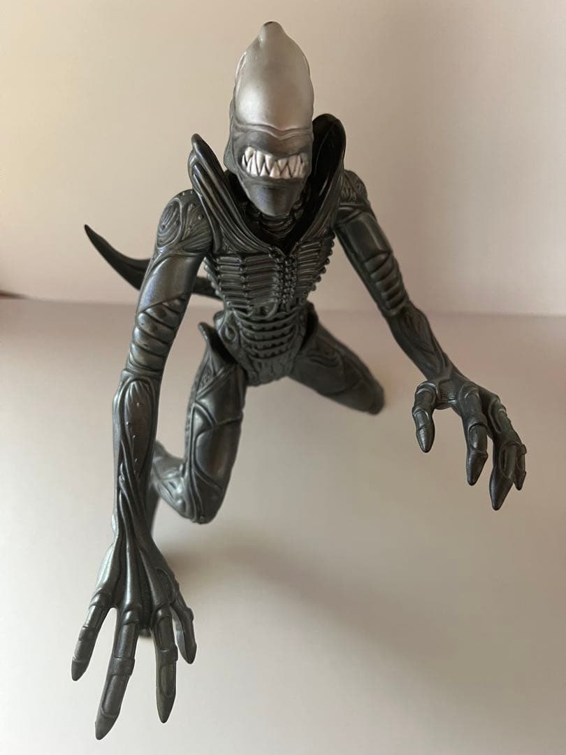 エイリアン プレデター フィギュア ケナー製　1996年