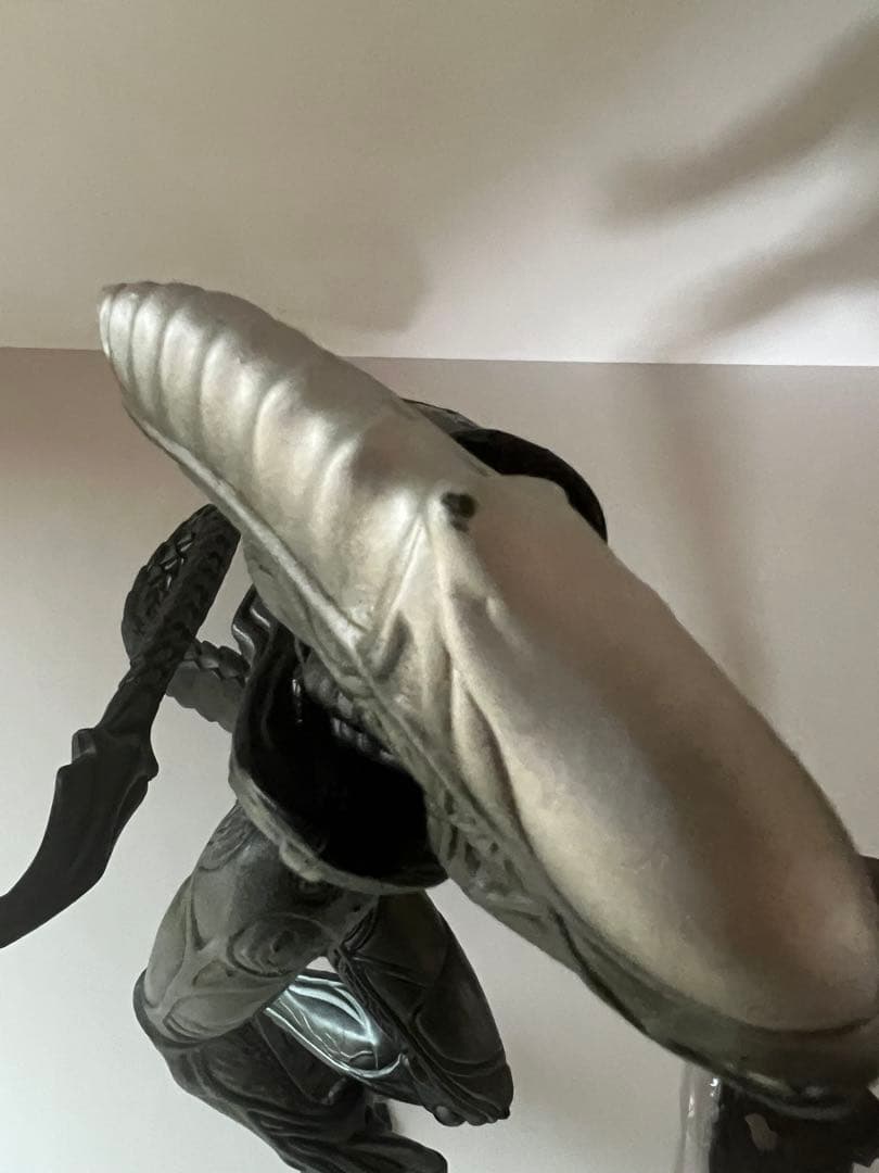 エイリアン プレデター フィギュア ケナー製　1996年