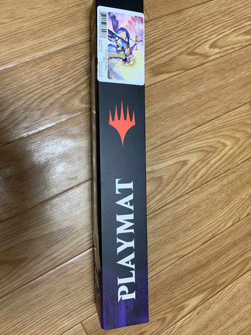 プレマゲット！週末スタンダード セラの天使プレイマット 売れ筋