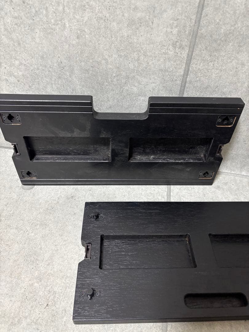 ピアノ　アシストスツール　補助ペダル