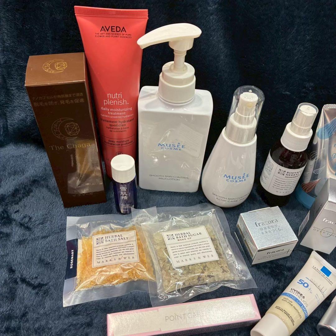 ♥【未使用有り！】コスメ等おまとめセット