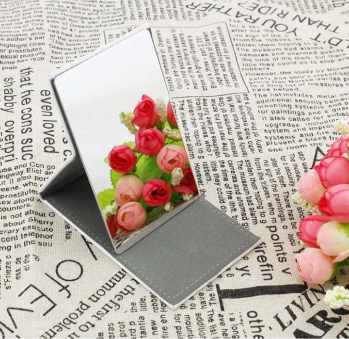 チャウヌ ミラー 手鏡 アストロ チャウヌミラー16 チャウヌ ミラー