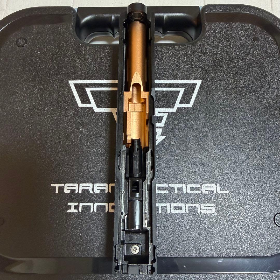 グロック g 19 TTI スライド ジョンウィック コンバットマスター