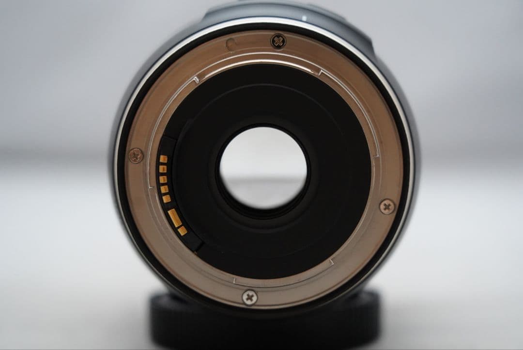 タムロン 18-400㎜ F=1:3.5-6.3 Di Ⅱ VC HLD 実用品