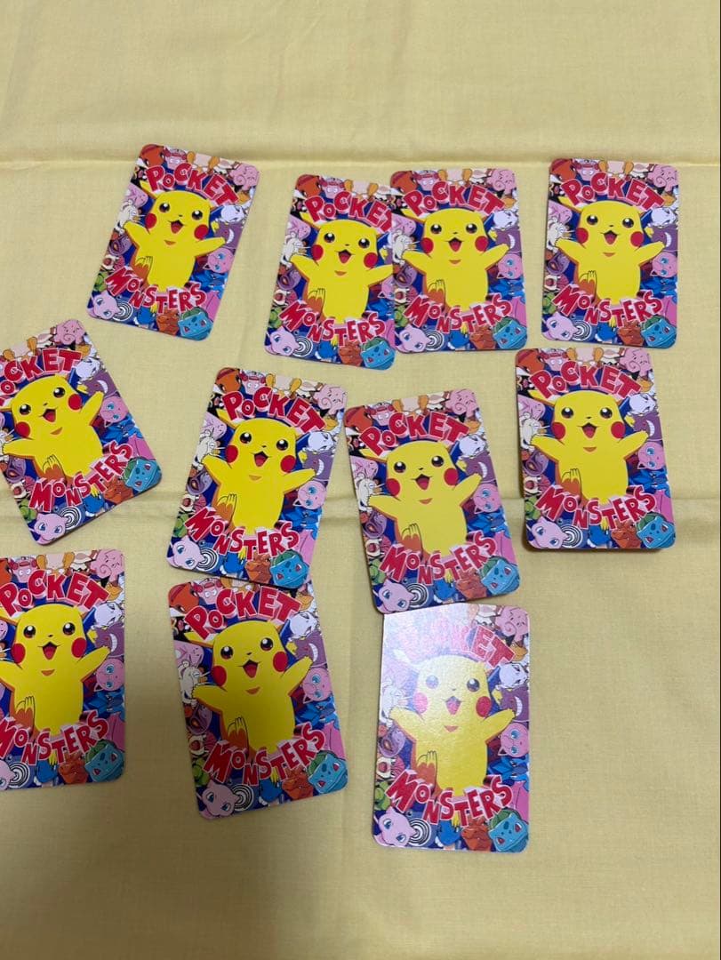 ポケモンカードDXてれびくん2月号　 ふろく【超レア】