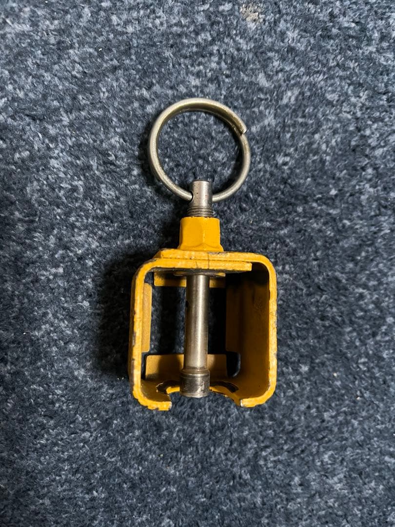 米軍実物 M16 5.56mm マガジン 3個＋ ポーチ+ブランクアダプター