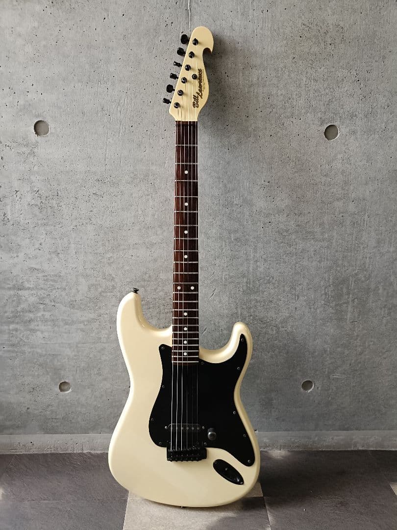 Bill Lawrence BCOR-55B 80年代 日本製 ストラトモデル Bill Lawrence BCOR-55B 木暮