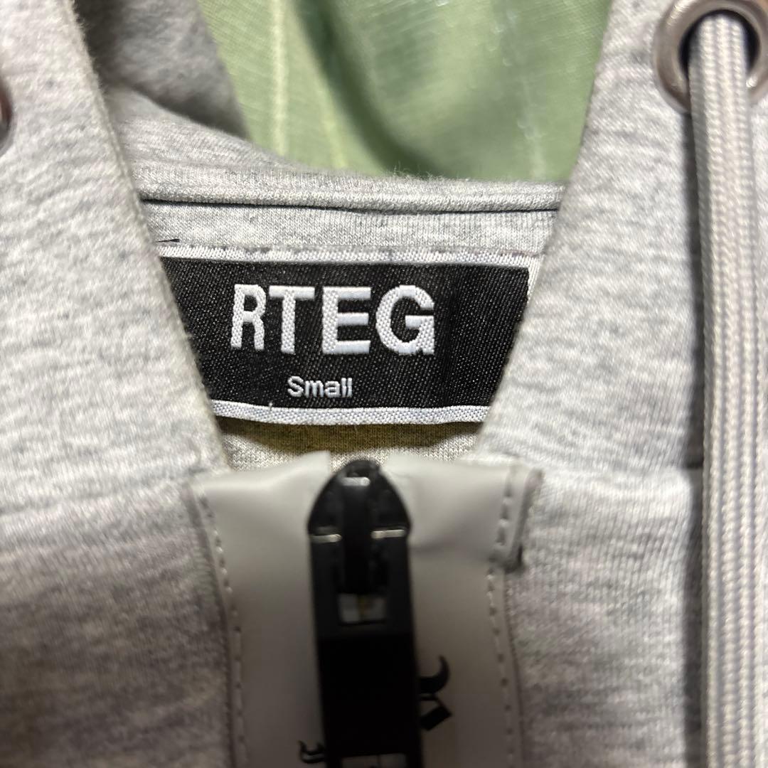 アダムスジャグラー 即完売モデル 大人気セットアップ グレー S