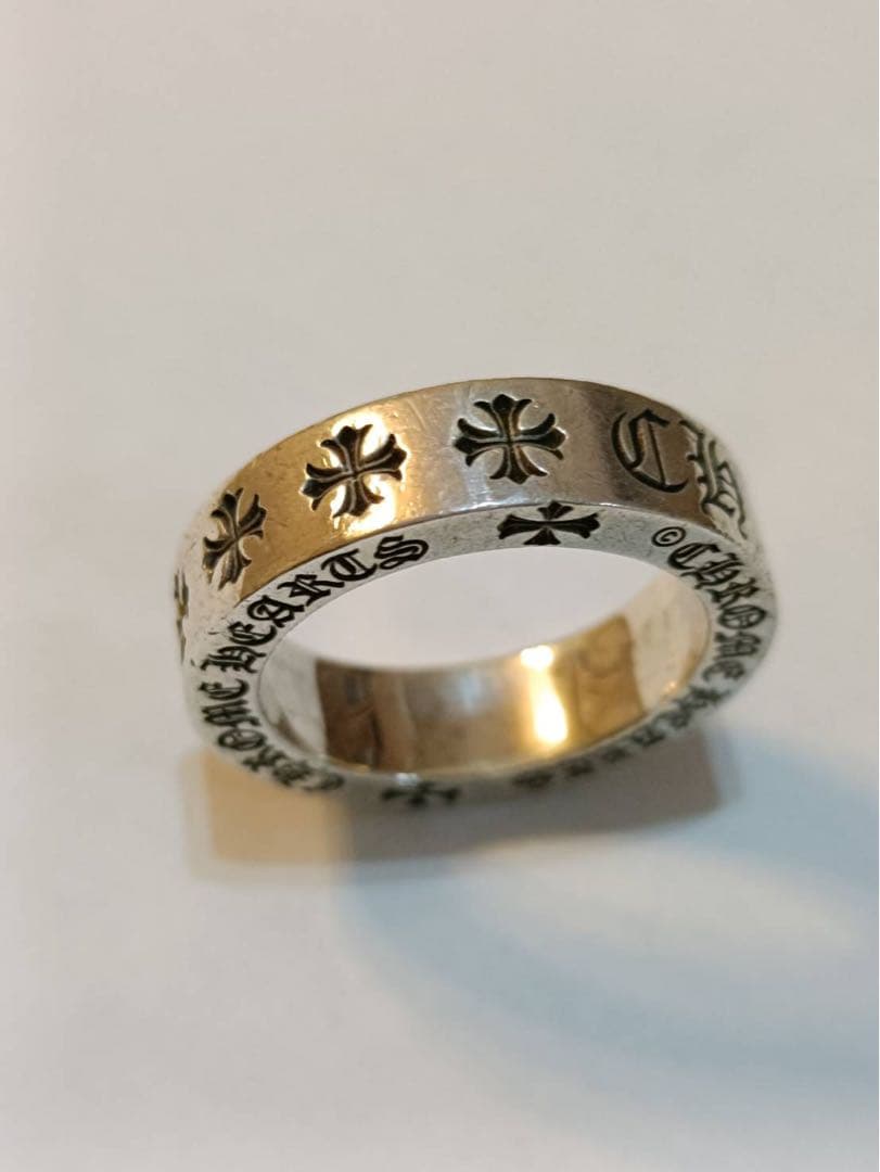 大西　CHROME HEARTS フォーエバー　18号