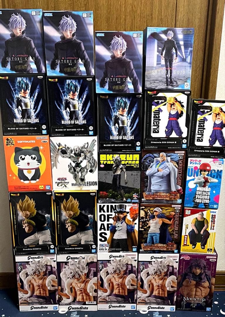 一番星玩具 X RX-NEMESIS 月光忍者