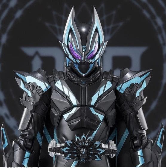 S.H.Figuarts 仮面ライダー X ギーツ