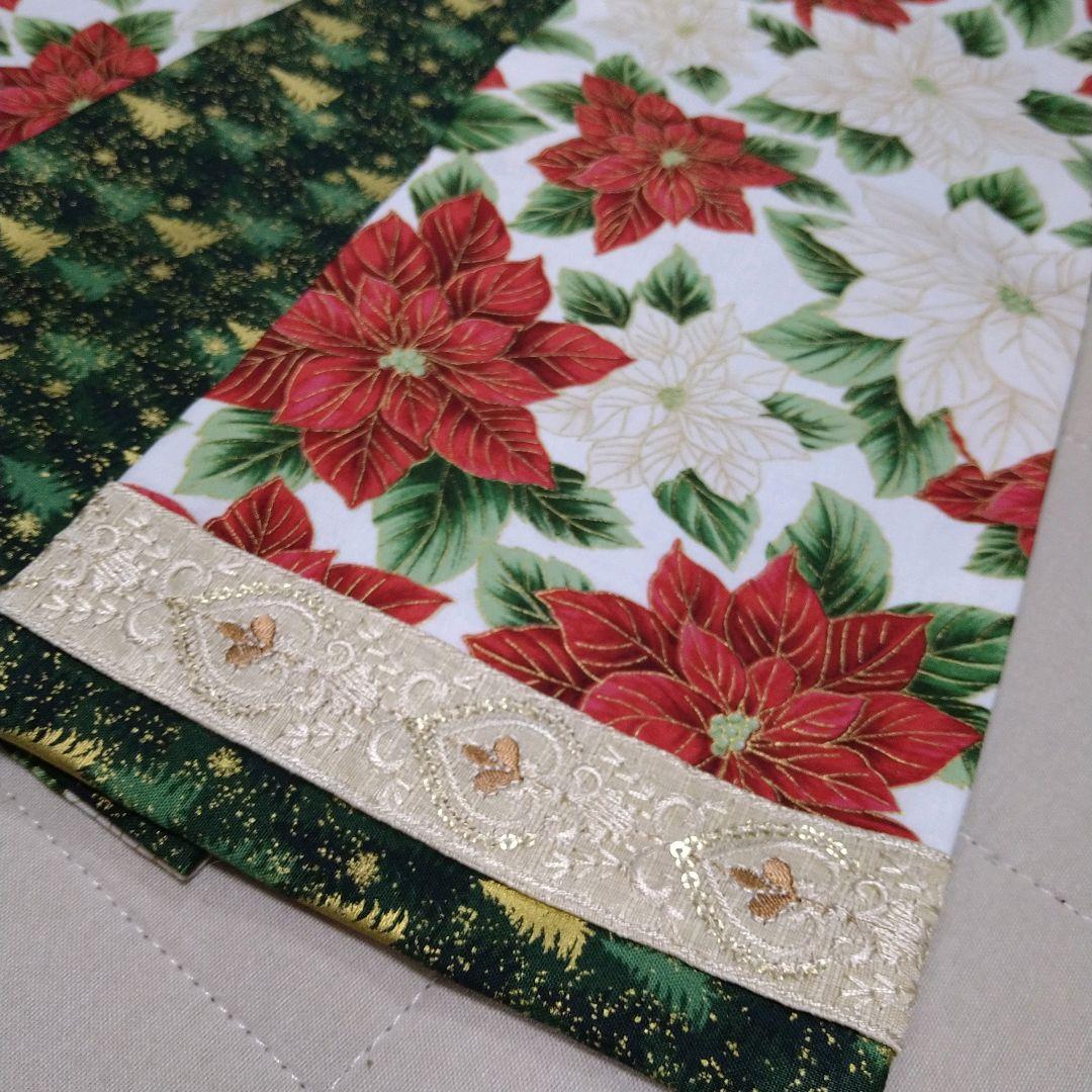 京都丸紅振り袖ブランド「紅一点」 サンプルトルソー着付け品