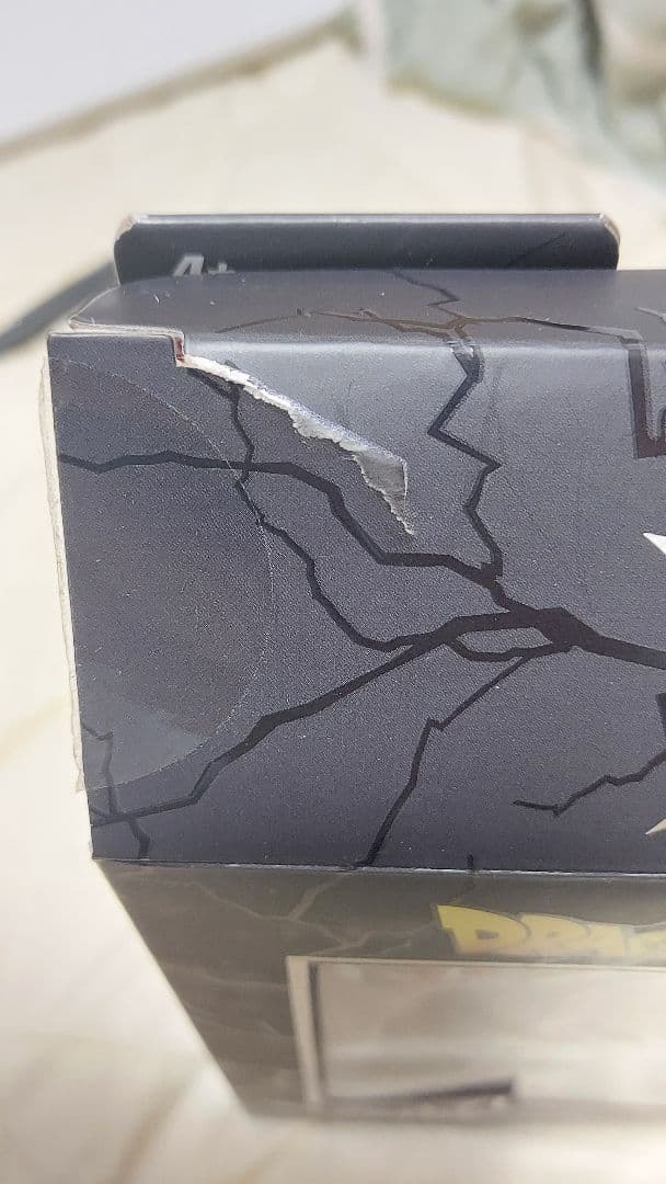 ドラゴンボール超　ドラゴンスターズ　 6インチアクションフィギュア　ジャネンバ