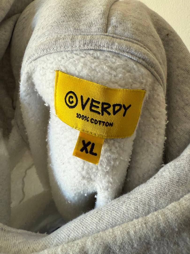 DOVER STREET MARKET VERDY ニューヨーク限定