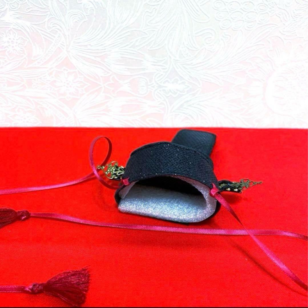 ダッフィーコスチューム☆随身☆左大臣