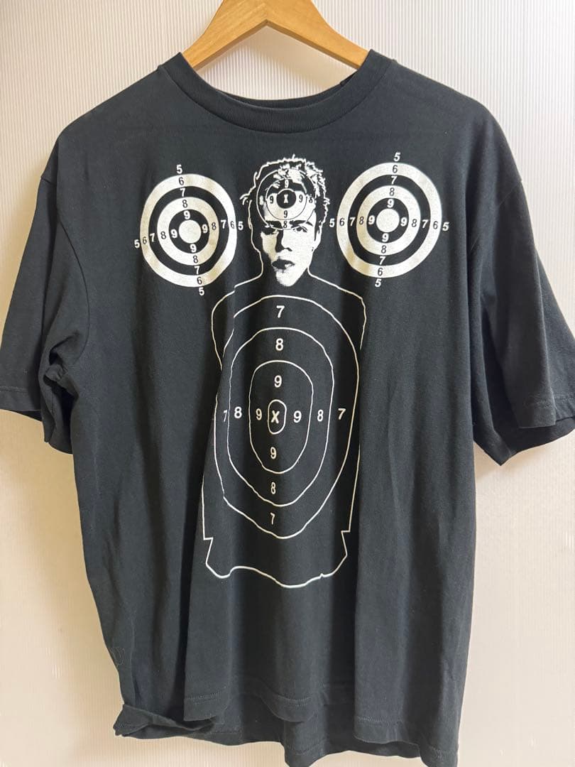 The Kid LAROI x ©SAINT Mxxxxxx 限定Tシャツ - メルカリ