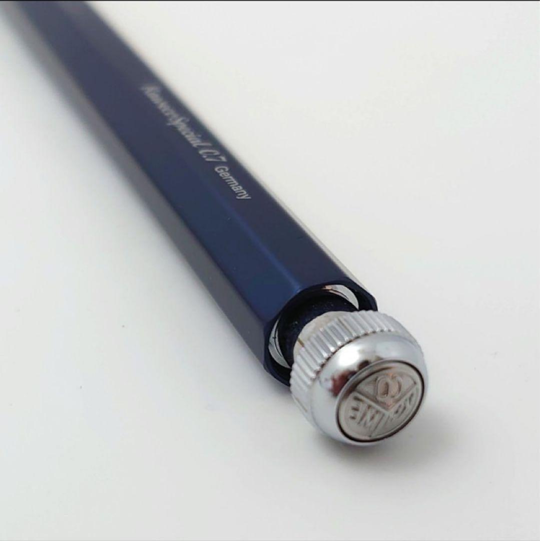 Kaweco Special 0.7mm ネイビー 新品